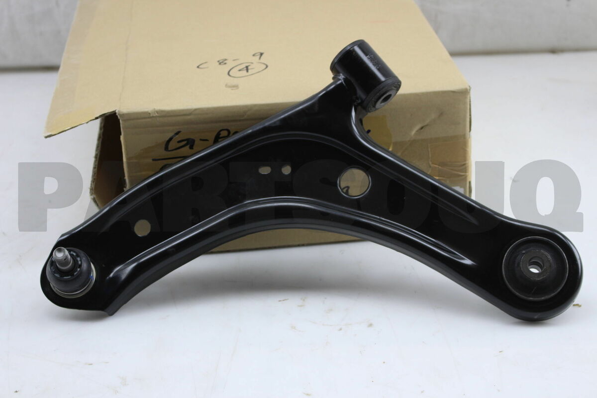 NEW Genuine Suzuki VITARA 2015-On Suspension Arm LEFT FRONT 45202-61M00