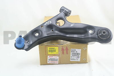 NEW Genuine Suzuki ALTO Suspension Arm LEFT SIDE FRONT 2009-2016 45202M68K0