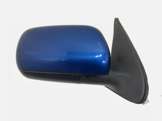 NEW Genuine Suzuki GV GRAND VITARA Wing Mirror COMPLETE UNIT RIGHT BLUE