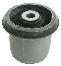 1x NEW Genuine Suzuki CELERIO Rear Suspension Frame Rubber Bush 46221-84M00