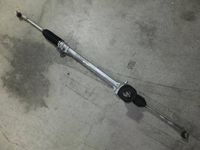 NEW Genuine Suzuki IGNIS 2015-On Full Complete Electric Motor STEERING RACK 48500-62R04