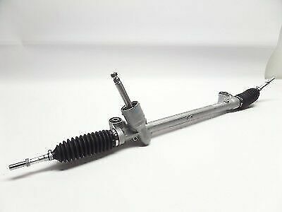 NEW Genuine Suzuki SWIFT 2011-16  Full Complete Electric Motor STEERING RACK 48580-71L15