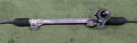 NEW Genuine Suzuki SWIFT 2011-16 Full Complete Electric Motor STEERING RACK 48580-71L45