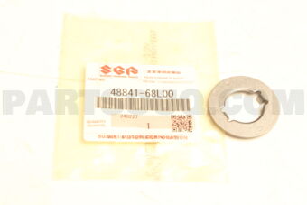 NEW Genuine Suzuki VITARA S-CROSS Steering Rack Lock Washer 48841-68L0 ...