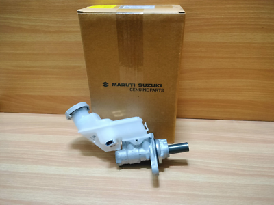 NEW Genuine Suzuki ALTO 2009-2014 Brake Master Cylinder 51100M68K00