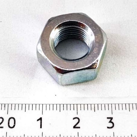 New Genuine Suzuki Part No. 41721-52R00 - NUT MOUNT SUPPORT