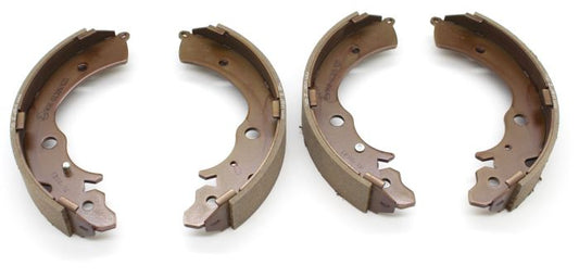 NEW Genuine Suzuki JIMNY Pre 2019 Rear Brake Shoe Kit Set 53200-76J01