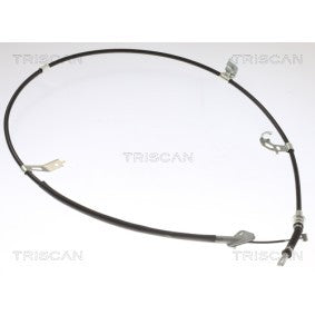 NEW Genuine Suzuki S-CROSS 1.6D HANDBRAKE CABLE Rear Right 54401-64Q00