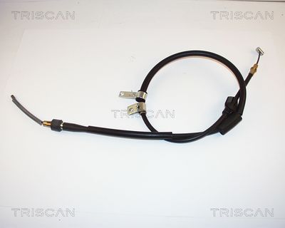 NEW Genuine Suzuki SWIFT 2017-24 HANDBRAKE CABLE Rear Left 54402-52R31