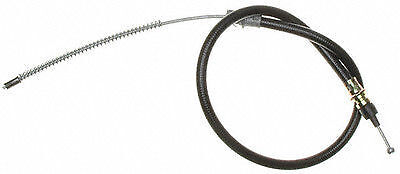NEW Genuine Suzuki SWIFT 2017-2024 HANDBRAKE CABLE Rear Left 54402-52RF2