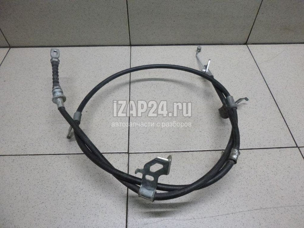 NEW Genuine Suzuki VITARA HANDBRAKE CABLE Rear Left 54402-60R00
