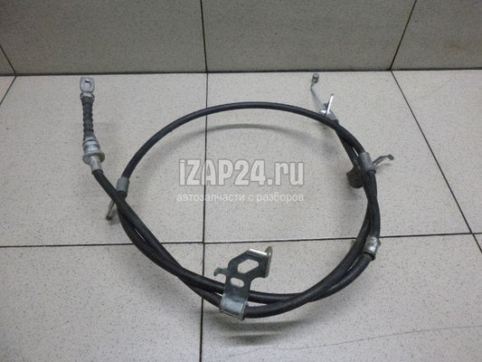 NEW Genuine Suzuki VITARA HANDBRAKE CABLE Rear Left 54402-60R00