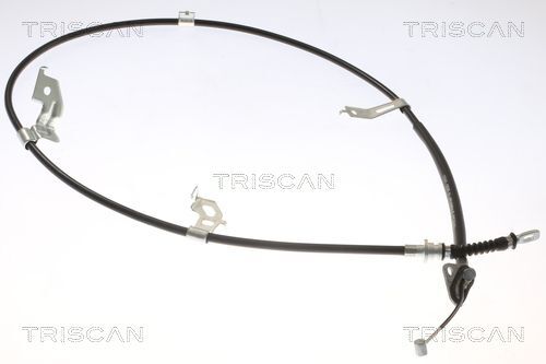 NEW Genuine Suzuki S-CROSS 1.6D HANDBRAKE CABLE Rear Left 54402-64Q00