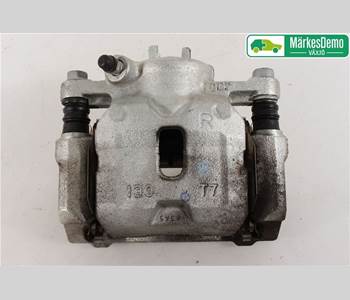 NEW Genuine Suzuki IGNIS Front Brake Caliper RIGHT 55101-62R00-999