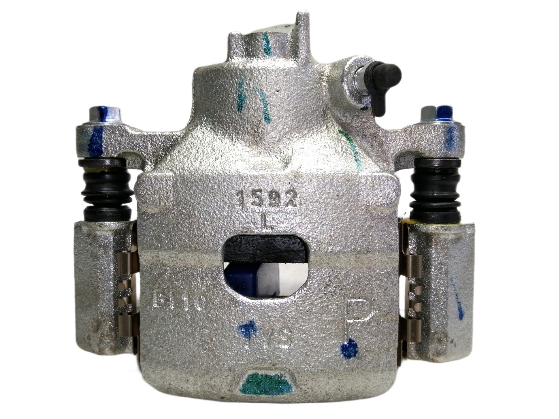 NEW Genuine Suzuki ALTO Front Brake Caliper LEFT 55102M68KA0 Sims