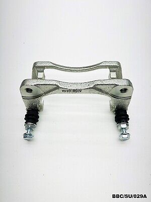 1x NEW Genuine Suzuki SX4 Front Brake Caliper PAD CARRIER + SLIDES 55860-79J00