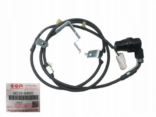 NEW Genuine Suzuki JIMNY ABS Speed Sensor REAR RIGHT 56310-84A03