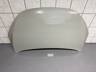 NEW Genuine Suzuki CELERIO Front Bonnet Hood Panel Primed 57300-84M00