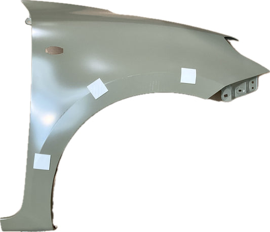 NEW Genuine Suzuki SWIFT 2017-2024 RIGHT Front Wing Fender Panel 57611-53R01