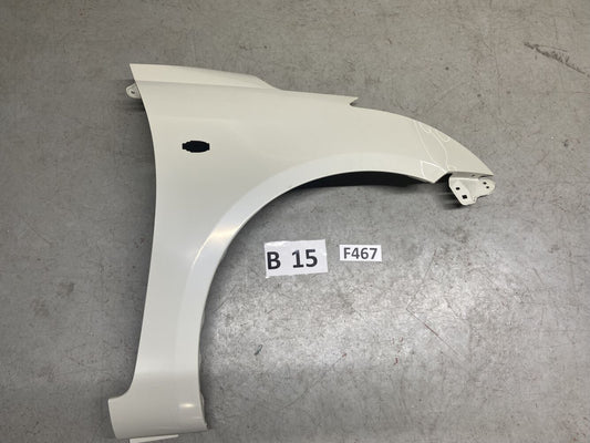 NEW Genuine Suzuki SWIFT 2011-2017 RIGHT Front Wing Fender Panel 57611-61P00