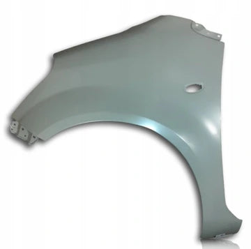 NEW Genuine Suzuki SPLASH LEFT Front Wing Fender Panel 57710-51K00