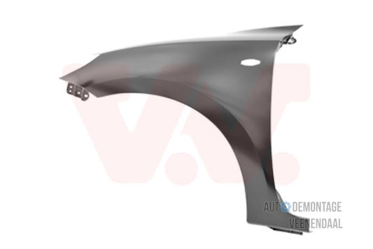 NEW Genuine Suzuki SWIFT 2017-2024 LEFT Front Wing Fender Panel 57711-53R01 Primed
