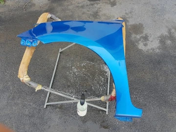 NEW Genuine Suzuki SWIFT 2017-2024 LEFT Front Wing Fender Panel 57711-53R11 Blue ZWG
