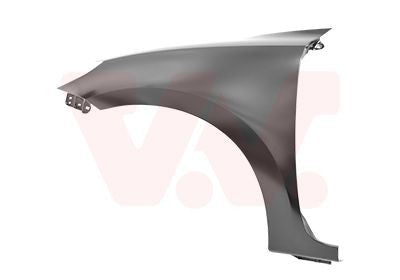 NEW Genuine Suzuki SWIFT 2017-2024 LEFT Front Wing Fender Panel 57711-53R11 Primed