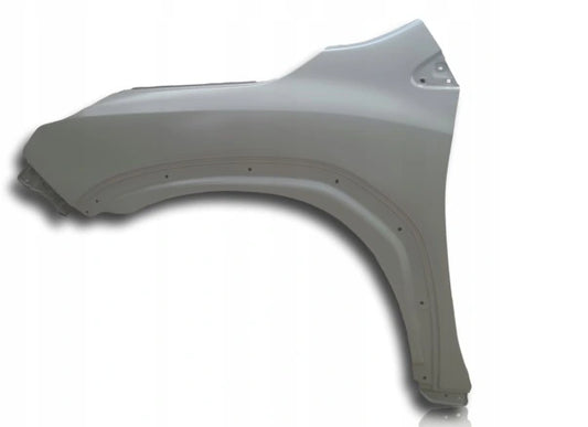 NEW Genuine Suzuki S-CROSS 2022-On LEFT Front Wing Fender Panel 57711-63T10