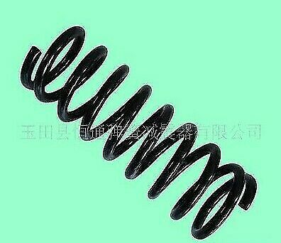 1x NEW Genuine Suzuki CARRY VAN 1.3 FRONT Coil Spring 41111-66H10