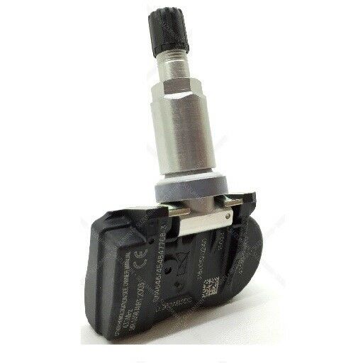 NEW Genuine Suzuki BALENO TPMS Tyre Pressure Valve Sensor 43139M52S12