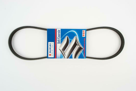 NEW Genuine Suzuki SWIFT SPORT VITARA S-CROSS 1.4 Crankshaft Drive Belt LHD 17522-76SA0
