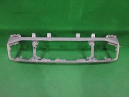 NEW Genuine Suzuki JIMNY 2019 Front Frame Panel Unpainted 58200-78R00