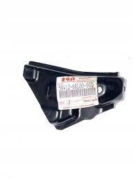 NEW Genuine Suzuki SWIFT 2011-16 LEFT Front Wing Fender Apron Extension Lower 58412-68L00