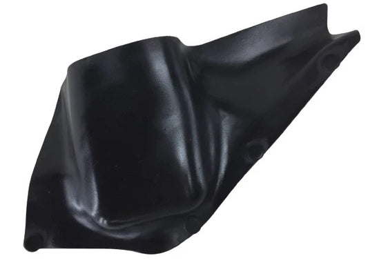 NEW Genuine Suzuki SWIFT 2011-16 LEFT Front Wing Fender Apron Extension 58431-68L00