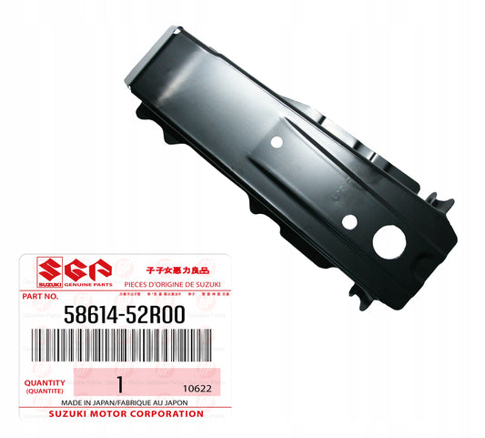 NEW Genuine Suzuki SWIFT 2017-24 Front Chassis Leg Plate RIGHT 58614-52R00