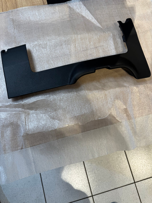 NEW Genuine Suzuki S-CROSS Upper Steering Column Cover 73811-61M00-5PK