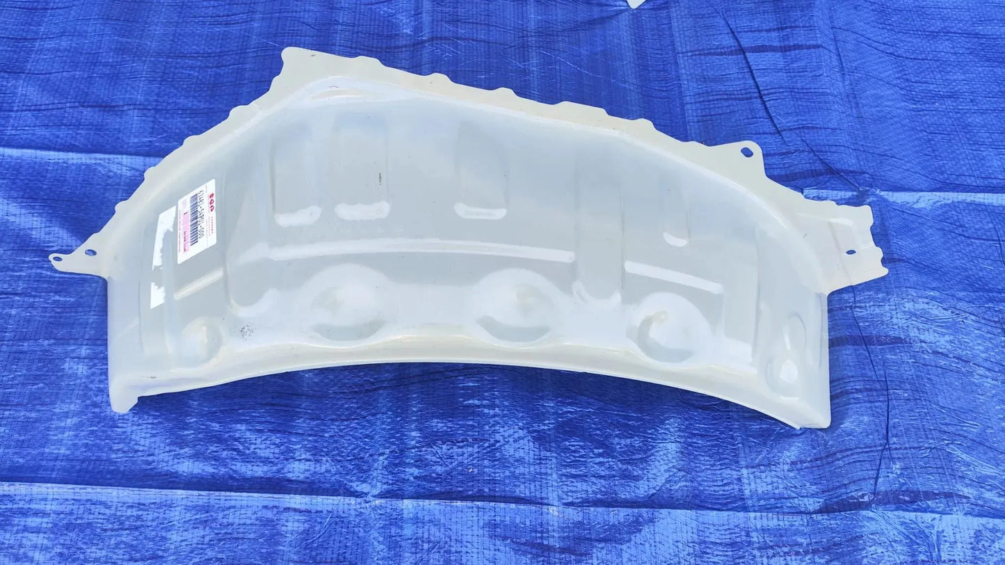NEW Genuine Suzuki VITARA Rear RIGHT Wheel Arch Metal Panel 63481-54P01
