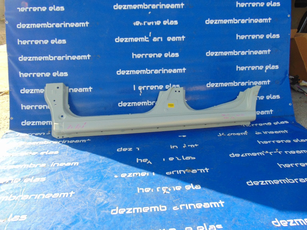 NEW Genuine Suzuki ALTO 2009-2014 SIDE OUTER SILL PANEL Unpainted 64511M68K00-P41