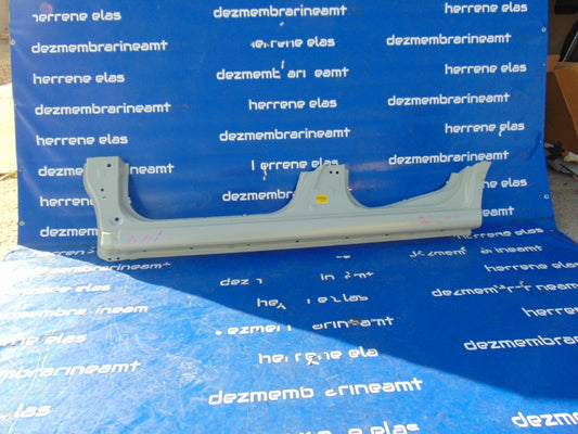 NEW Genuine Suzuki ALTO 2009-2014 SIDE OUTER SILL PANEL Unpainted 64511M68K00-P41