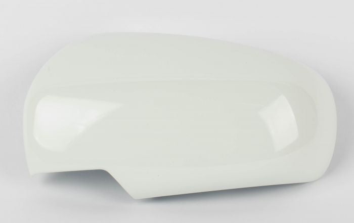 NEW Suzuki VITARA 2016-ON Wing Mirror Cover RIGHT 84718-61M10-26U WHITE