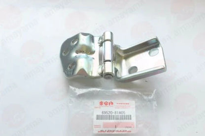 NEW Genuine Suzuki GRAND VITARA Rear Tailgate HINGES PAIR