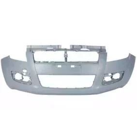 NEW Genuine Suzuki SPLASH Front BUMPER Cover PRIMED Type 1 71711-51K00-799