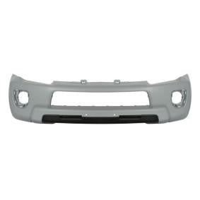 NEW Genuine Suzuki JIMNY <2019 Front Bumper Black Plastic PRIMED 71711-57M00-CAF