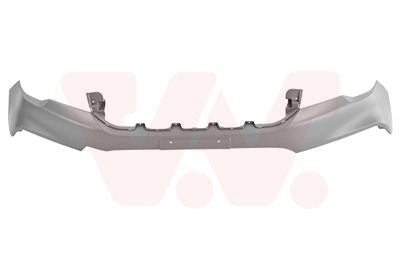 NEW Gen Suzuki 2018-2020 S-CROSS Front BUMPER Cover PRIMED 71711-64R00-799