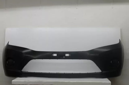 NEW Genuine Suzuki CELERIO Front Bumper Primed NO FOG LAMP HOLES 71711-84M00-799