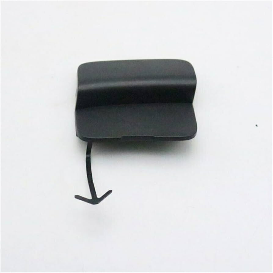 NEW Genuine Suzuki VITARA 2015-19 Tow Eye Cover Clip Cap UNPAINTED 71712-54P00