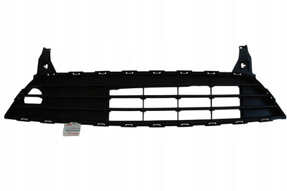 NEW Genuine Suzuki CELERIO Front LOWER Grille Grill Black 71721-84M00-5PK 2016>