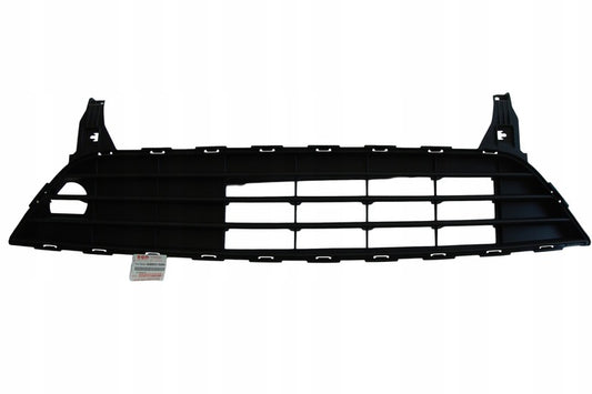 NEW Genuine Suzuki CELERIO Front LOWER Grille Grill Black 71721-84M00-5PK 2016>