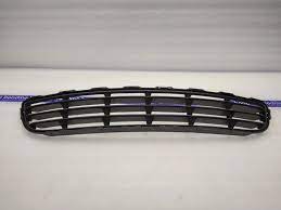 NEW Genuine Suzuki Front Lower Grill Grille 71721M68L00-5PK